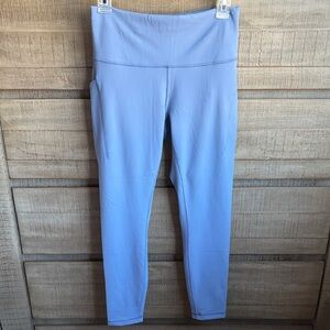 Lululemon Wunder Train HR Tight 25” Leggings